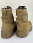 USGI Altama Temperate Weather Goretex Coyote Brown Combat Boots Men's 11.5R NEW