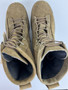 USGI Altama Temperate Weather Goretex Coyote Brown Combat Boots Men's 11.5R NEW