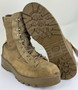 USGI Altama Temperate Weather Goretex Coyote Brown Combat Boots Men's 11.5R NEW