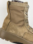 USGI Altama Temperate Weather Goretex Coyote Brown Combat Boots Men's 11.5R NEW