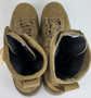 USGI Altama Temperate Weather Goretex Coyote Brown Combat Boots Men's 11.5R NEW