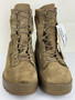 USGI Altama Temperate Weather Goretex Coyote Brown Combat Boots Men's 11.5R NEW