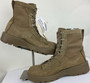 USGI Altama Temperate Weather Goretex Coyote Brown Combat Boots Men's 11.5R NEW