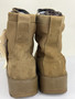 USGI Altama Temperate Weather Goretex Coyote Brown Combat Boots Men's 11.5R NEW