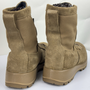 USGI Altama Goretex Waterproof Coyote Brown Combat Boots Men's 10R NEW