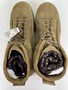 USGI Altama Goretex Waterproof Coyote Brown Combat Boots Men's 10R NEW