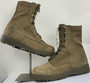 USMC Hot Weather Marine Corps Coyote Brown Combat Boots Men's 11.5W