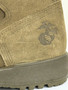 USMC Hot Weather Marine Corps Coyote Brown Combat Boots Men's 11.5W