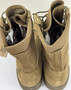 USMC Hot Weather Marine Corps Coyote Brown Combat Boots Men's 11.5W