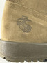 USMC Hot Weather Marine Corps Coyote Brown Combat Boots Men's 11.5W