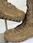 Belleville 533ST Hot Weather Hybrid Steel Toe Assault Boots Men's 8W NEW-BLEMS