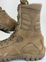 Belleville 533ST Hot Weather Hybrid Steel Toe Assault Boots Men's 8W NEW-BLEMS