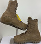 Belleville 533ST Hot Weather Hybrid Steel Toe Assault Boots Men's 8W NEW-BLEMS