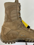 Belleville 533ST Hot Weather Hybrid Steel Toe Assault Boots Men's 8W NEW-BLEMS