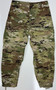 USGI Gen III Level 6 Extreme Cold & Wet Weather Pants, OCP | Medium Long NWT