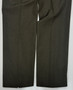 USMC Men's Poly/Wool Green Service Trousers Marine Corps Uniform Pants 33R