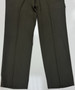 USMC Men's Poly/Wool Green Service Trousers Marine Corps Uniform Pants 33R