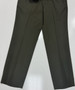 USMC Men's Poly/Wool Green Service Trousers Marine Corps Uniform Pants 32Rx30