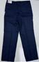 USGI Men’s Navy Blue Utility Work Trousers Pants Size 38R X 34 NOS
