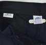 USGI Men’s Navy Blue Utility Work Trousers Pants Size 38R X 34 NOS