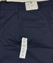USGI Men’s Navy Blue Utility Work Trousers Pants Size 38R X 34 NOS
