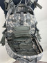 USGI M4 TACOPS Special Operations Medical Bag ACU Digital Camo Patrol Backpack NOS