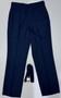 USGI Men's Size 33x31 USAF CAP Blue Service Trousers Uniform Pants & Belt GUC