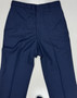 USGI Men's Size 33x31 USAF CAP Blue Service Trousers Uniform Pants & Belt GUC