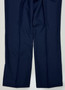 USGI Men's Size 33x31 USAF CAP Blue Service Trousers Uniform Pants & Belt GUC