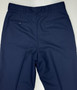 USGI Men's Size 33x31 USAF CAP Blue Service Trousers Uniform Pants & Belt GUC