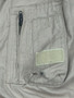 USGI CWU-27/P Tan Military Flyers Coveralls, Class 2 - Sz 42L USED