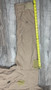 USGI CWU-27/P Tan Military Flyers Coveralls, Class 2 - Sz 42L USED