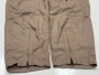 USGI CWU-27/P Tan Military Flyers Coveralls, Class 2 - Men's Size 42L USED