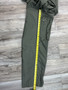 USGI CWU-27/P Green Military Flyers Coveralls - Size 42-Long USED