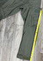 USGI CWU-27/P Green Military Flyers Coveralls - Size 42-Long USED