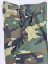 Kids Pants & T-Shirt Set - Military Style BDU, BOYS Sz 18 Woodland Camo,  Rothco