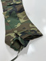 Kids Pants & T-Shirt Set - Military Style BDU, BOYS Sz 12 Woodland Camo, Rothco