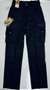 Women's EMS CriticalEdge Series EMT Pants Dark Navy Size 6, Propper, NWT