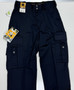 Women's EMS CriticalEdge Series EMT Pants Dark Navy Size 6, Propper, NWT