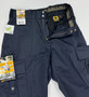 Women's EMS CriticalEdge Series EMT Pants Dark Navy Size 6, Propper, NWT