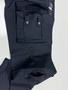 Women's EMS CriticalEdge Series EMT Pants Dark Navy Size 12, Propper, NWT