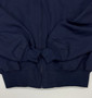 USGI Men's sz 44-Long Light Weight Jacket w/Liner USAF Navy Blue USED