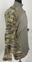 Massif USGI US Army Combat Shirt Flame Resistant FR Multicam OCP | Medium NEW
