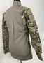 Massif USGI US Army Combat Shirt Flame Resistant FR Multicam OCP | Medium NEW