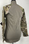 Massif USGI US Army Combat Shirt Flame Resistant FR Multicam OCP | Medium NEW