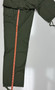 OD Green BDU Tactical Military Uniform SHIRT & PANTS SET Sz Small Reg