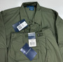OD Green BDU Tactical Military Uniform SHIRT & PANTS SET Sz Small Reg