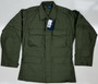 OD Green BDU Tactical Military Uniform SHIRT & PANTS SET Sz Small Reg