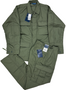 OD Green BDU Tactical Military Uniform SHIRT & PANTS SET Sz Small Reg