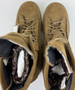USGI McRae Temperate Weather Goretex Waterproof Coyote Combat Boots Men's 8W NEW